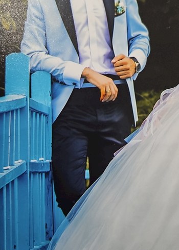 Damatlık Takım - Görsel 5