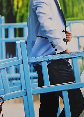 Damatlık Takım - Görsel 4