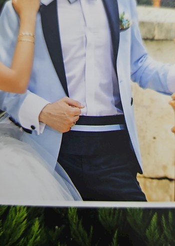 Damatlık Takım - Görsel 3