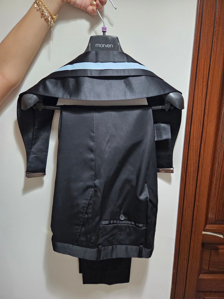 Damatlık Takım - Görsel 2