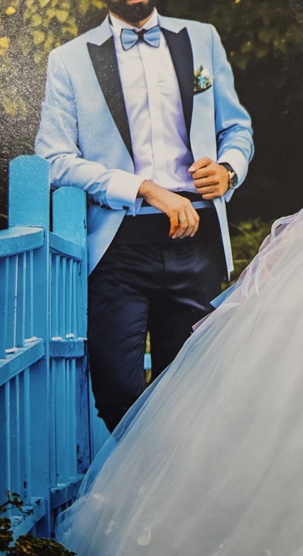 Damatlık Takım - Görsel 5