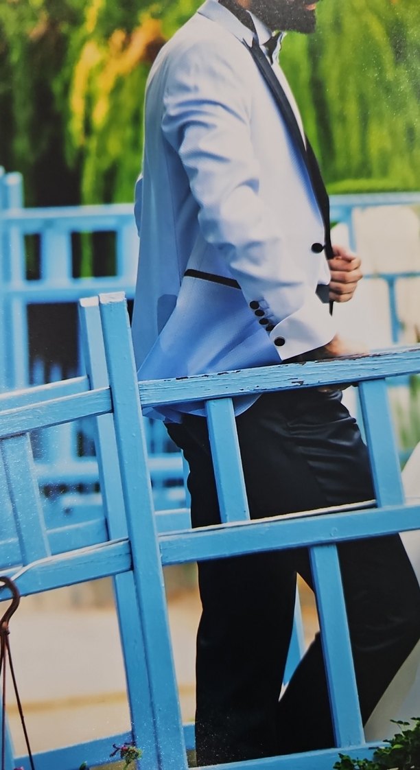 Damatlık Takım - Görsel 4