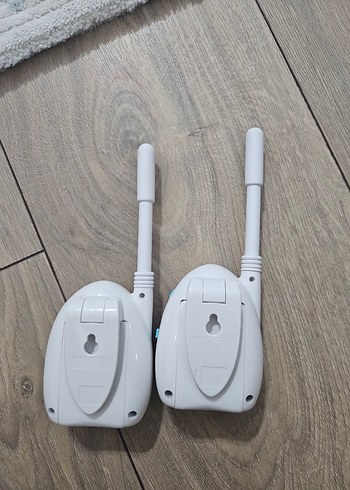 Kiwi Baby Bebek Telsizi - Görsel 2