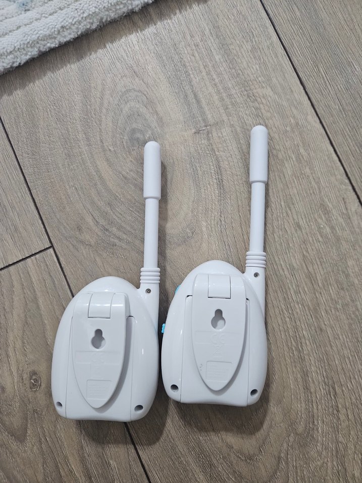 Kiwi Baby Bebek Telsizi - Görsel 2