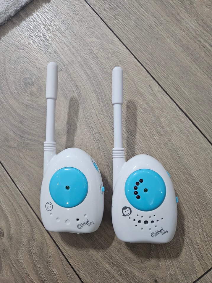 Kiwi Baby Bebek Telsizi - Görsel 3