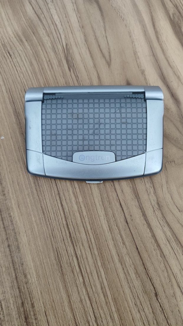 Engtron SD304T Konuşan Sözlük - Görsel 2