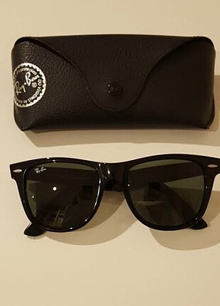 Rayban wayfarer 0