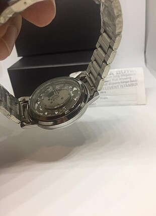 Casio Eskitme saat unisex