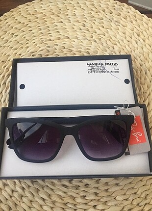 Rayban Unisex 0