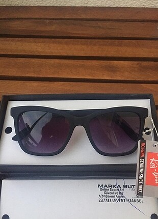  Beden siyah Renk Rayban Unisex 0