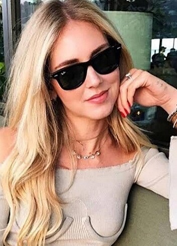 Rayban wayfarer 2140