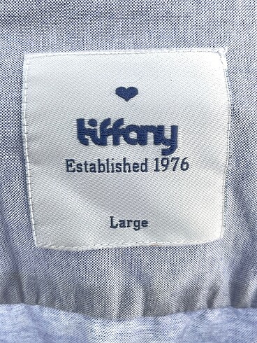 l Beden çeşitli Renk PreLoved Gömlek %70 İndirimli.