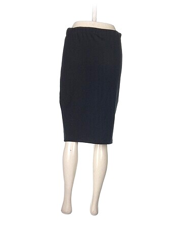m Beden PreLoved Midi Etek %70 İndirimli.