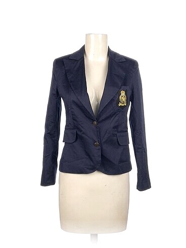 PreLoved Blazer %70 İndirimli.