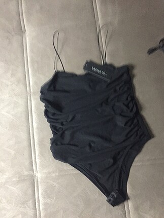 Trendyol & Milla Trendyolmilla bodysuit