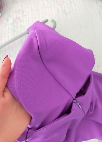 Mini Elbise - Görsel 2