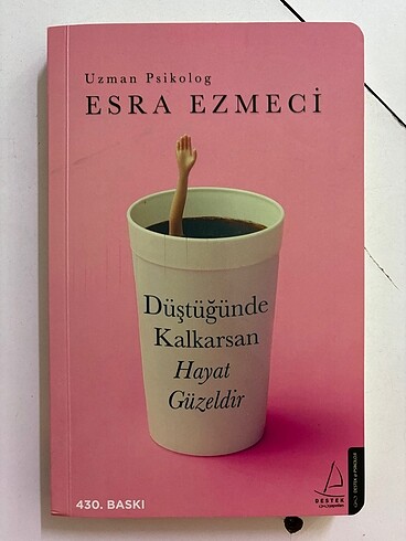 Esra ezmeci kitapları