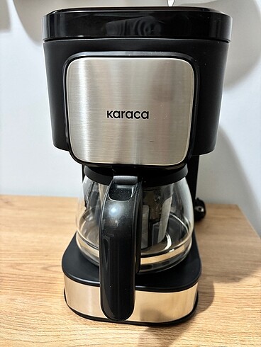 Karaca filtre kahve makinesi