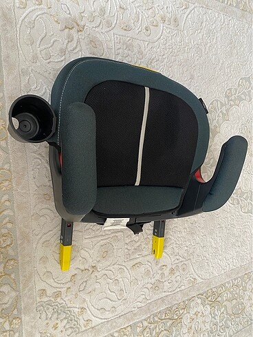 Diğer Pet Prego Viaggio Oto Koltuğu Yükseltici