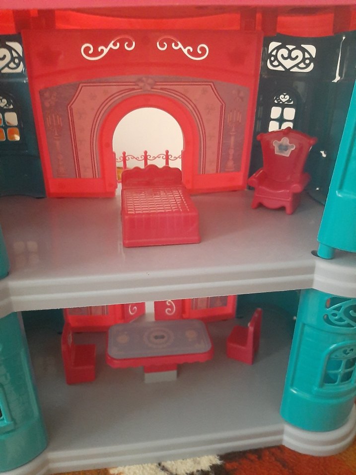 elsa şato - Görsel 2