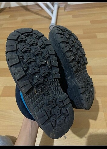 Decathlon Kar botu