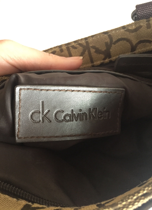 Calvin Klein Calvin Klein çanta