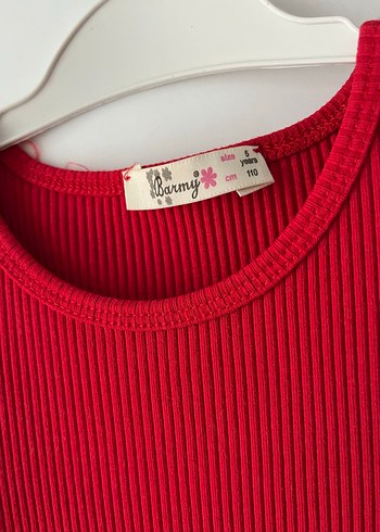 Kız ÇocukUzun Kollu Elbise - Görsel 3