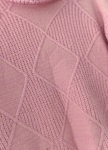 Balıkçı yaka kazak - Görsel 2