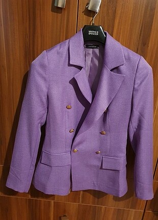 Blazer Ceket