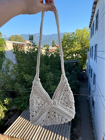 Diğer Motif Çanta