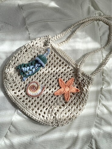 Ocean Bag