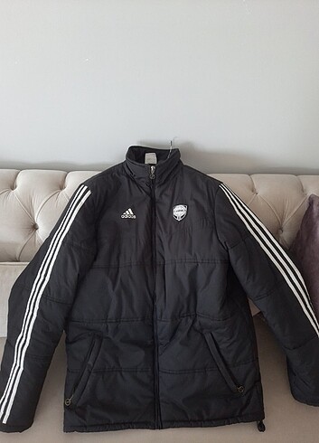 Orjinal adidas Kışlık Mont