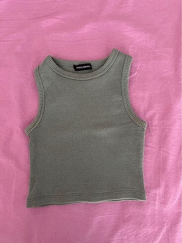 Su yeşili crop