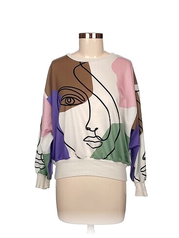 Diğer Sweatshirt %70 İndirimli.