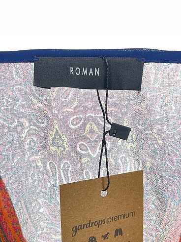 38 Beden çeşitli Renk Roman Marka Bluz %70 İndirimli.