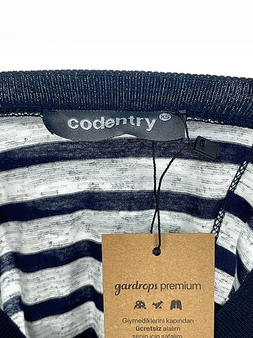 xs Beden çeşitli Renk Codentry Askılı %70 İndirimli.