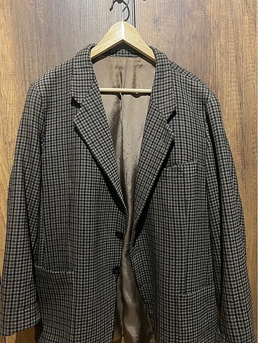 Blazer ceket