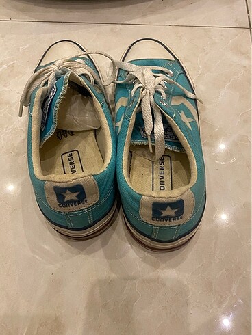 Converse Mavi converse