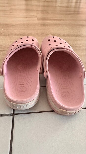 Crocs Terlik crocs