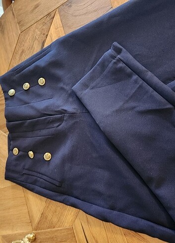 34 Beden Pantolon