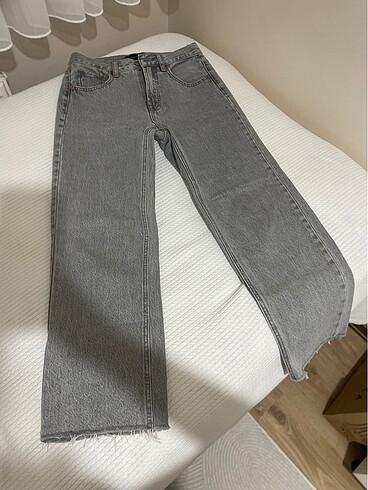 gri pantolon