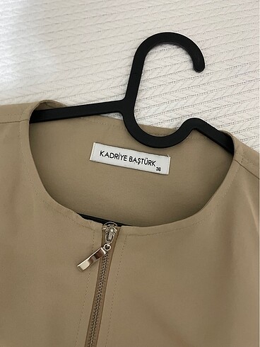 Diğer Camel Bomber ceket