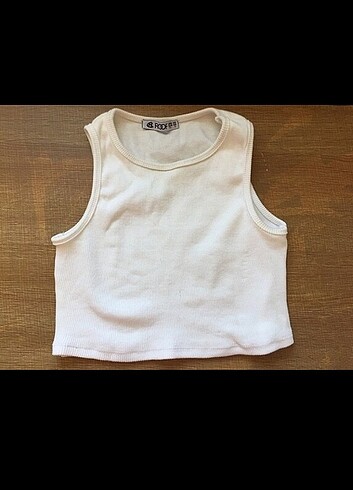Croptop