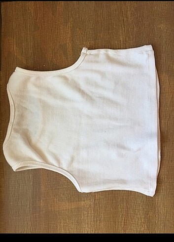 Diğer Croptop