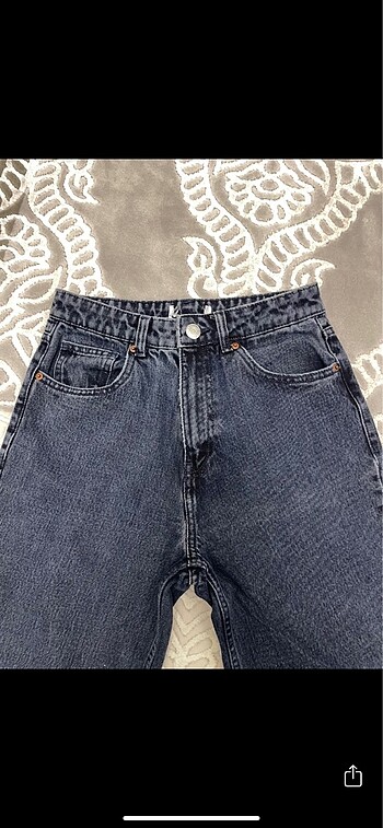 34 Beden Zara Jean