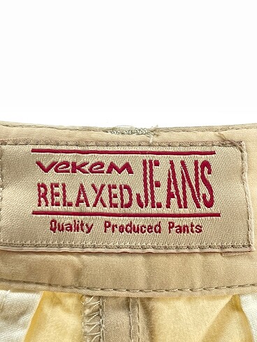 40 Beden çeşitli Renk Vintage Love Jean / Kot %70 İndirimli.