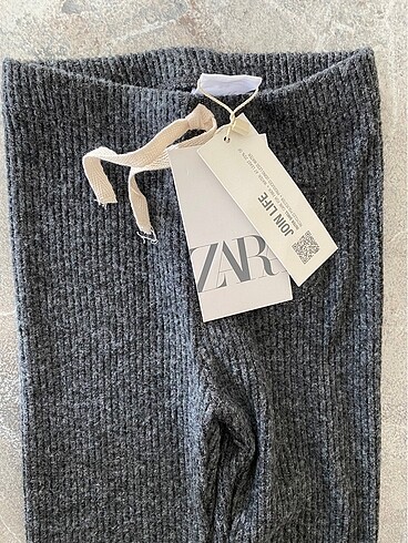 Zara Zara çocuk tayt 2 3 4 5 yaş