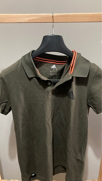 Adidas polo yaka