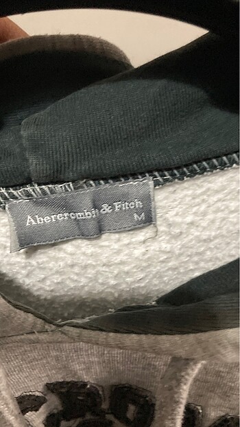 Abercrombie & Fitch abercrombie&fitch sweatshirt