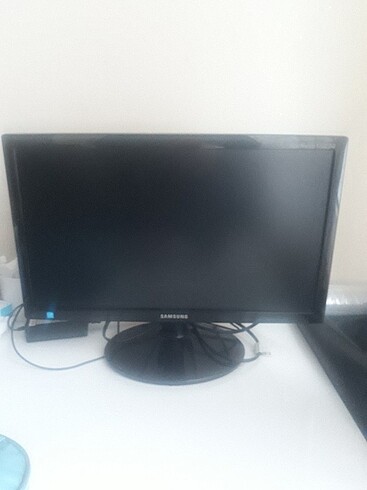 Monitör 